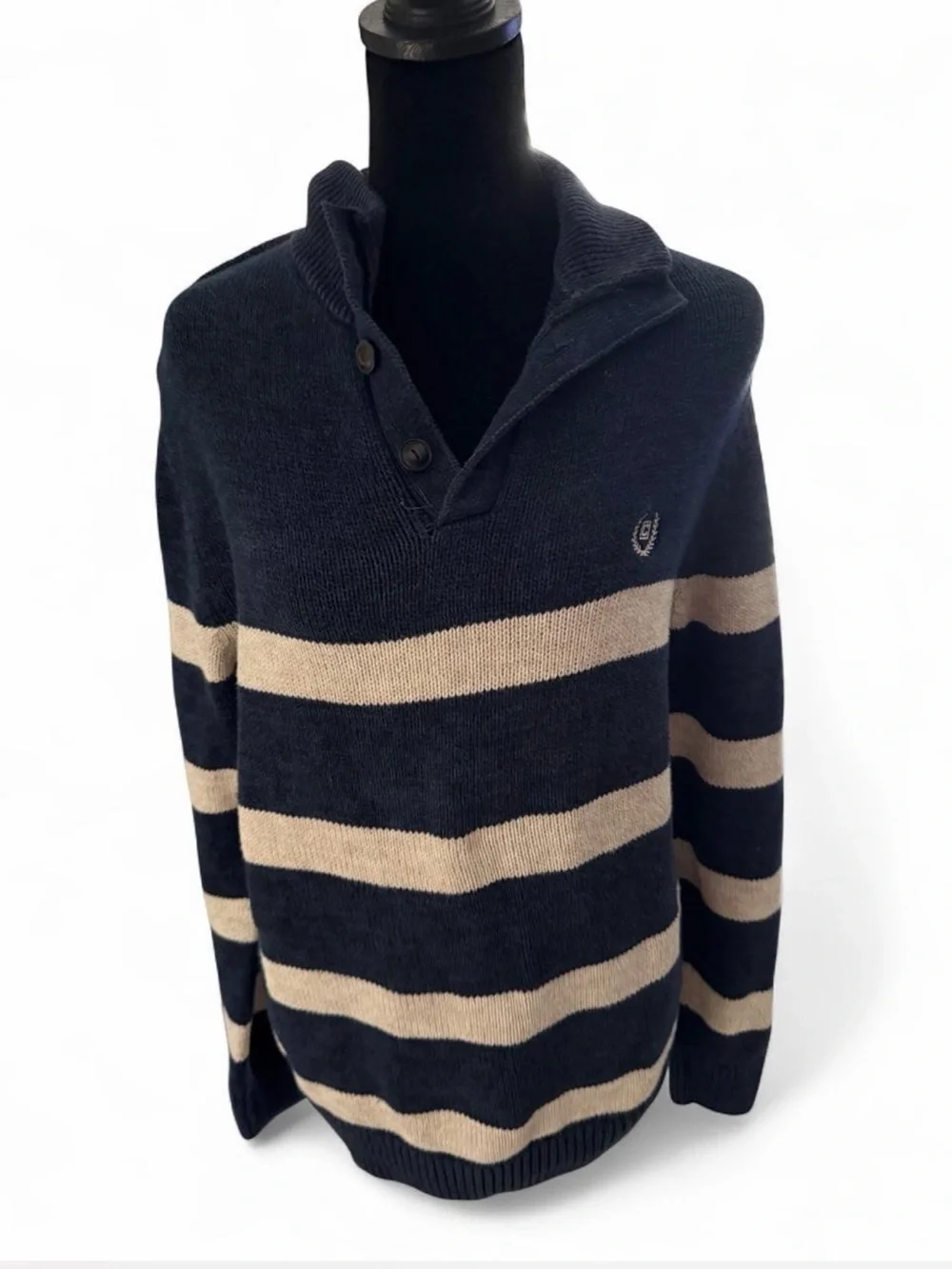 Chaps men’s small